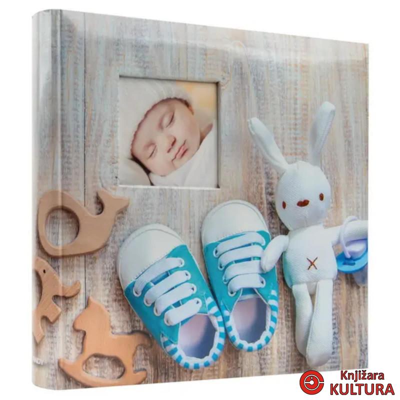 FOTO ALBUM B-46500SB BUNNY 1 10*15 