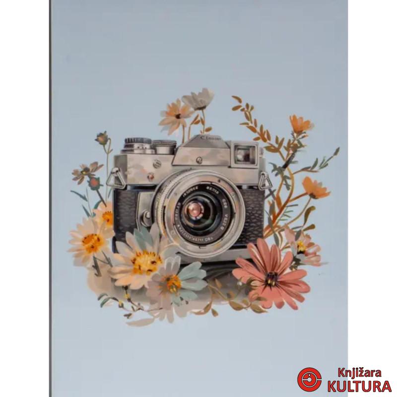 FOTO ALBUM DPH-4636 LENS 1 10*15 