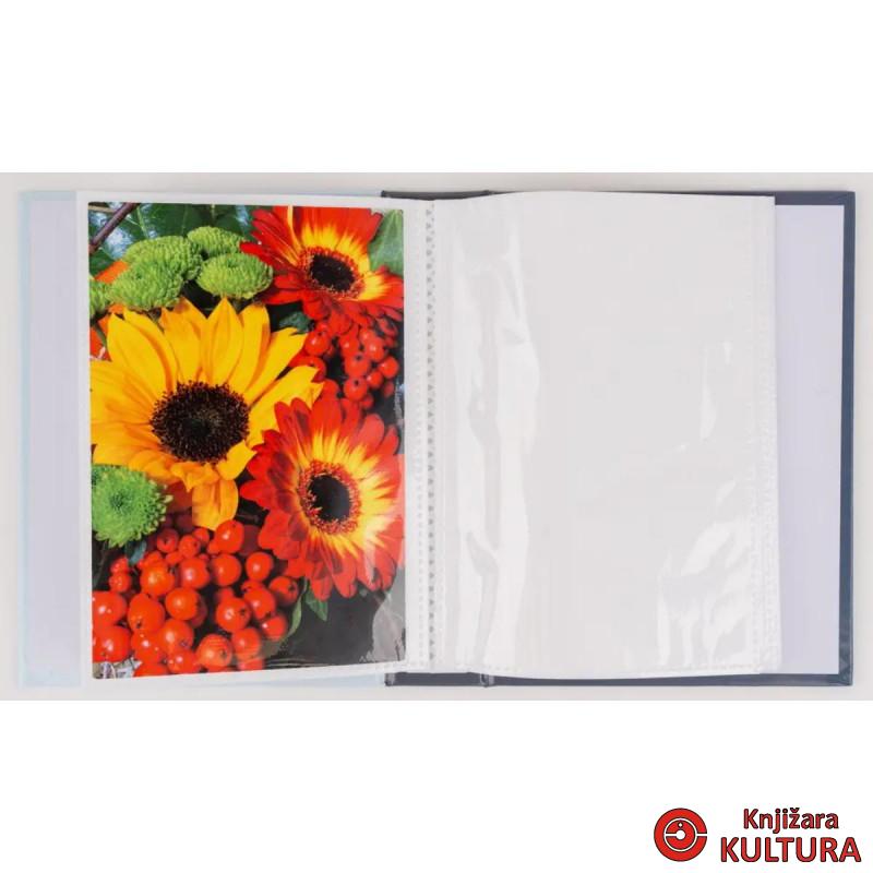FOTO ALBUM DPH-4636 LENS 1 10*15 
