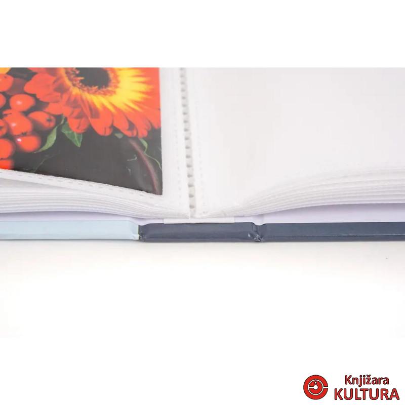 FOTO ALBUM DPH-4636 LENS 1 10*15 