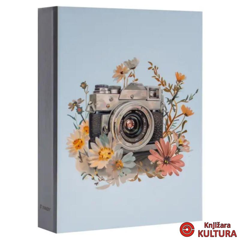 FOTO ALBUM DPH-4636 LENS 1 10*15 