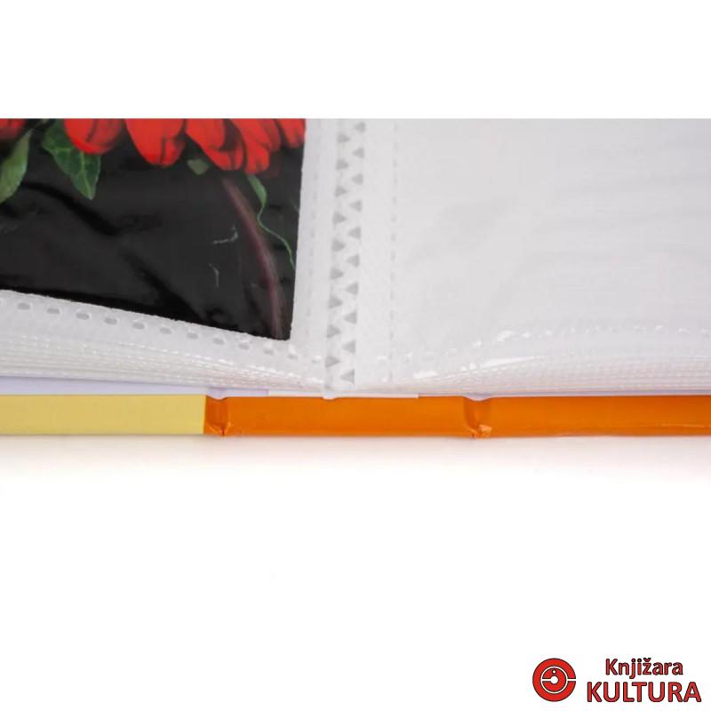 FOTO ALBUM  DPH-4636 LENS 2 10*15 