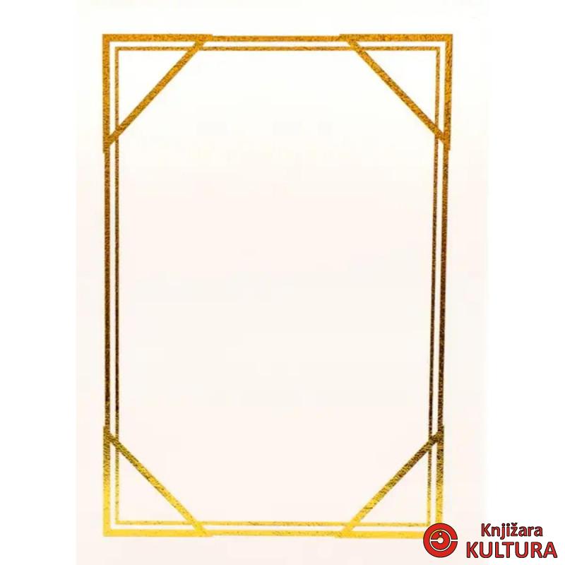 FOTO ALBUM DPH-4636 VINYL 5 BEIGE 10*15 