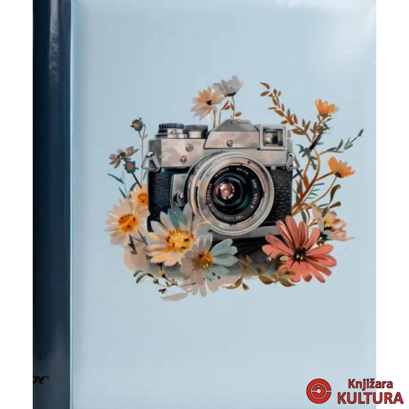FOTO ALBUM DRS-20 LENS 1 22,5*28 