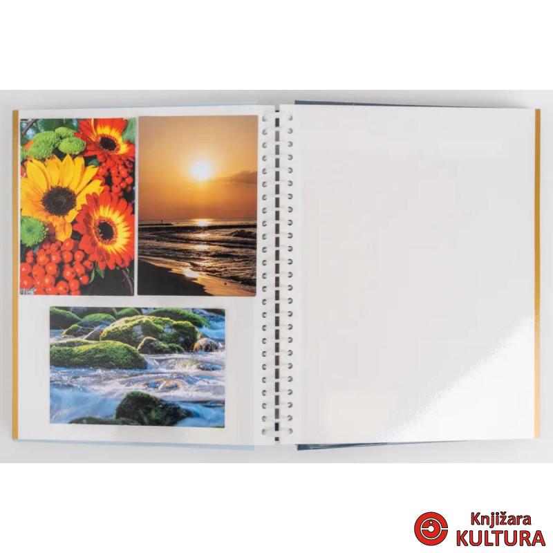FOTO ALBUM DRS-20 LENS 1 22,5*28 