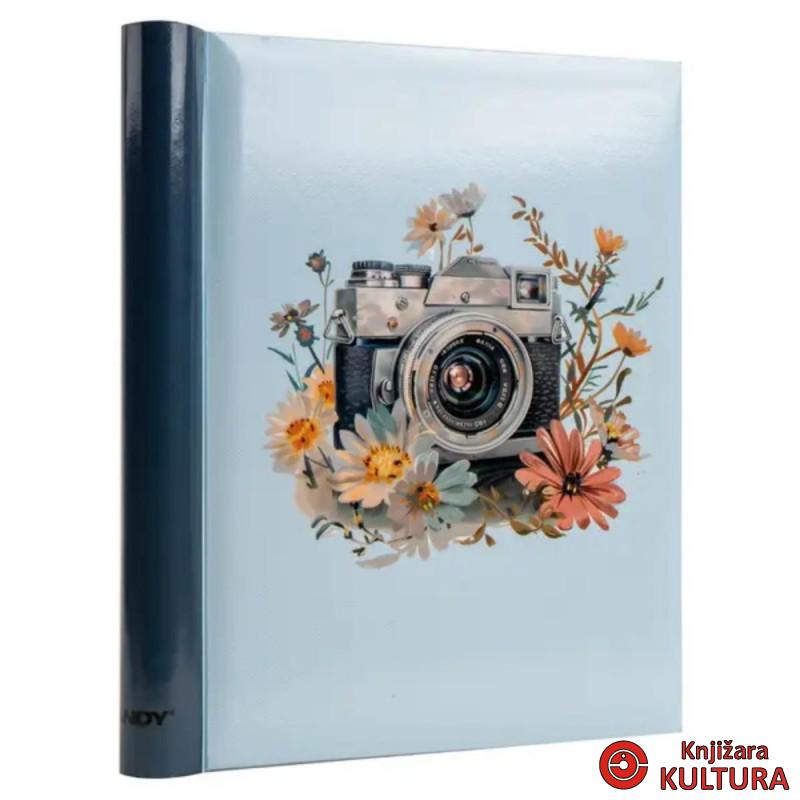 FOTO ALBUM DRS-20 LENS 1 22,5*28 