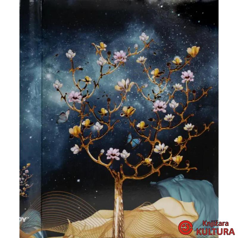FOTO ALBUM DRS-30 GOLDIE 2 22,5*28 
