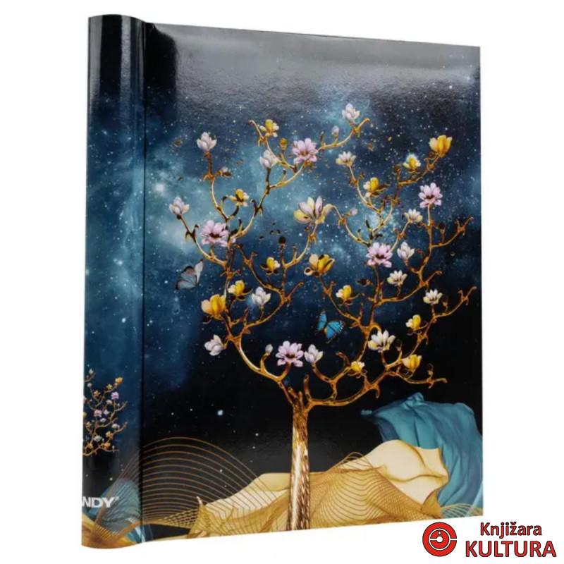 FOTO ALBUM DRS-30 GOLDIE 2 22,5*28 
