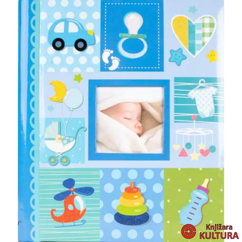 FOTO ALBUM DRS-30B MEADOW 1 22,5*28 