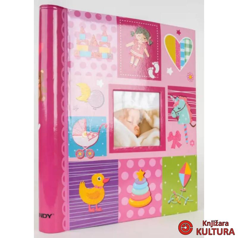 FOTO ALBUM DRS-30B MEADOW 2 22,5*28 