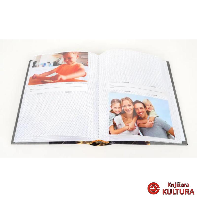 FOTO ALBUM KD-46200 VINCI 2 PL 10*15 