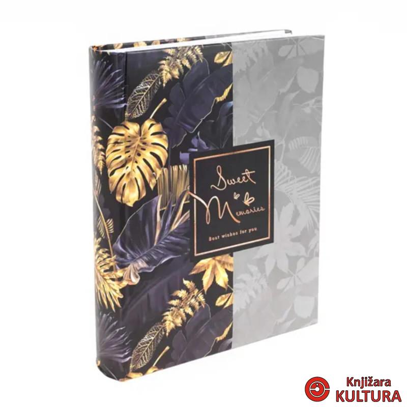 FOTO ALBUM KD-46200 VINCI 2 PL 10*15 