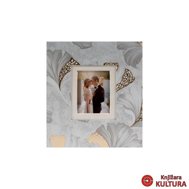 FOTO ALBUM KD-46200W VEIL 1 10*15 