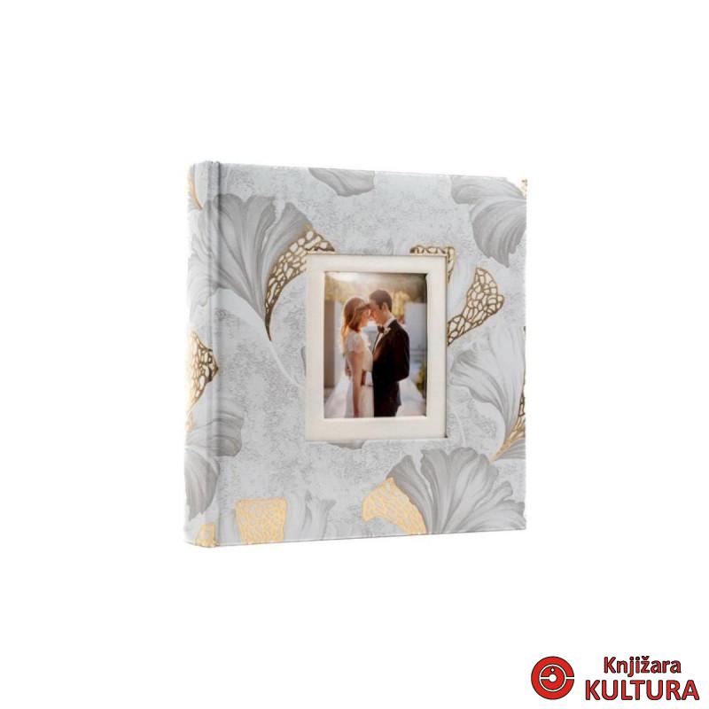 FOTO ALBUM KD-46200W VEIL 1 10*15 