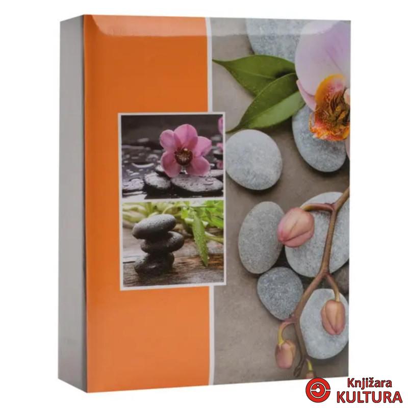 FOTO ALBUM MM-35100 ORCHID 1 9*13 
