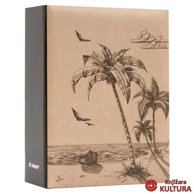 FOTO ALBUM MM-46100 COAST 2 10*15 