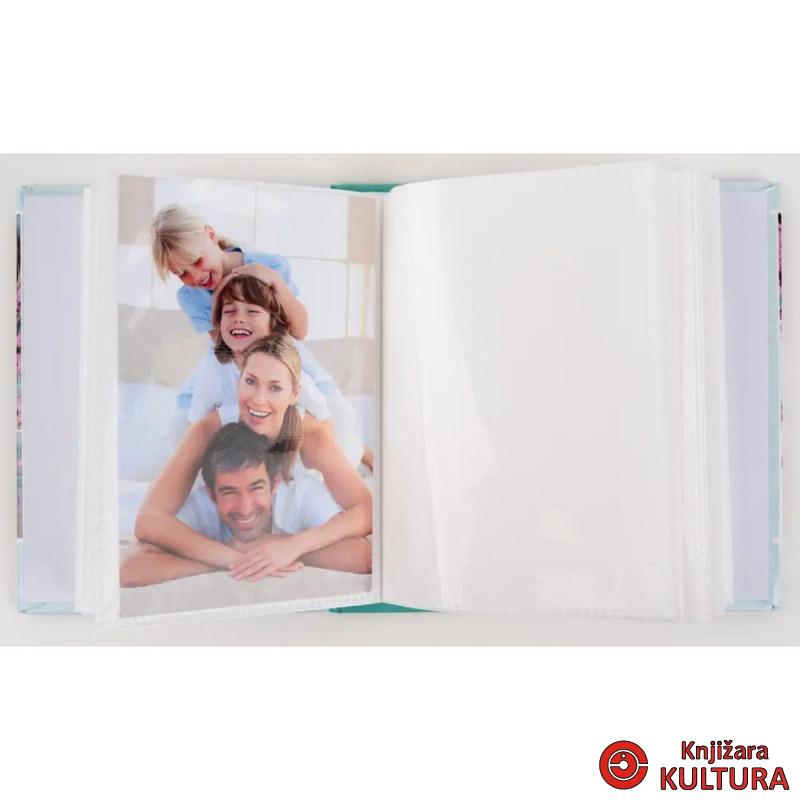 FOTO ALBUM MM-46100 SHAPE 2 10*15 