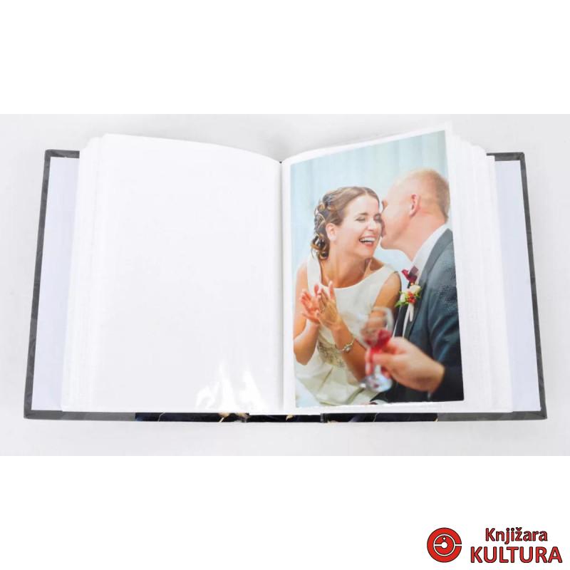 FOTO ALBUM MM-46100 VINCI 2 PL 10*15 