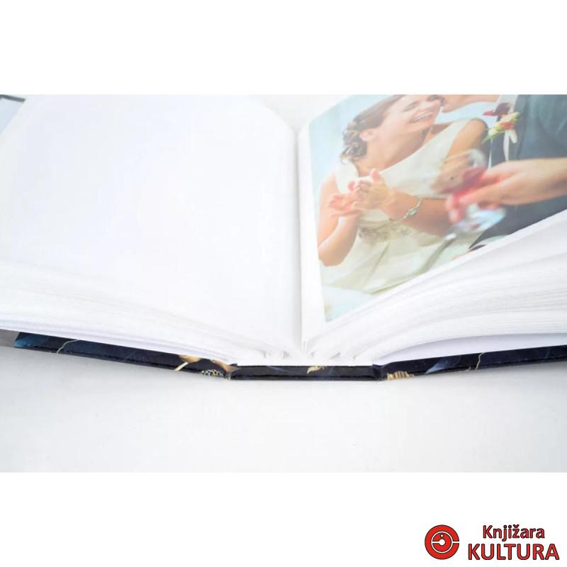 FOTO ALBUM MM-46100 VINCI 2 PL 10*15 