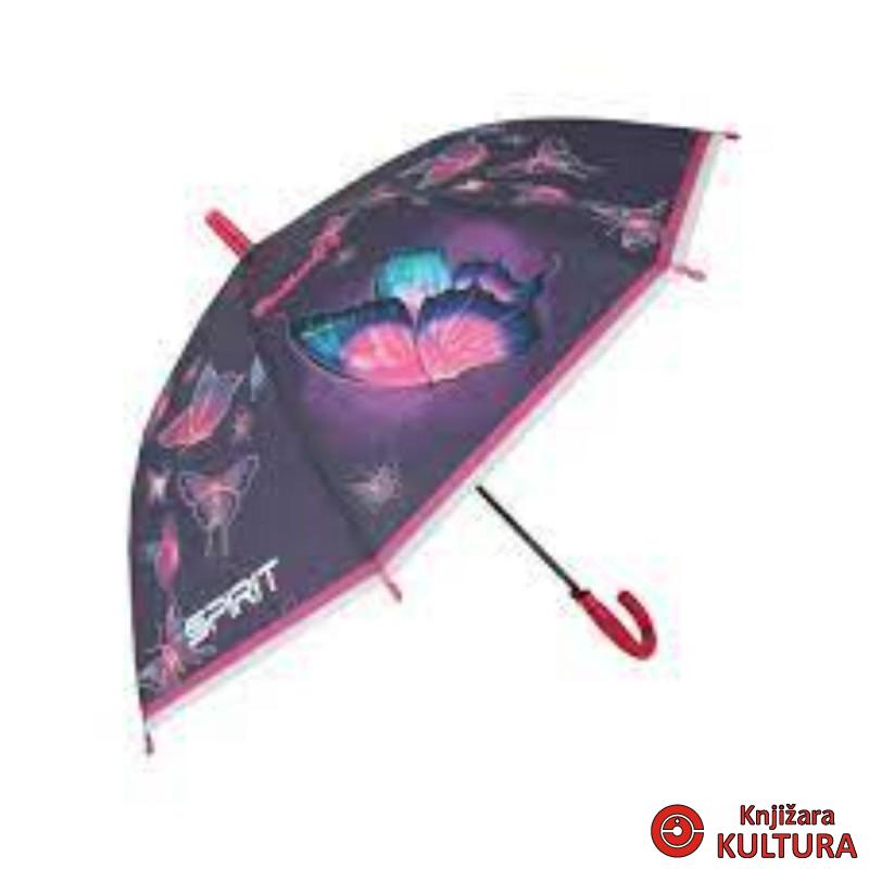 KIŠOBRAN BUTTERFLY 