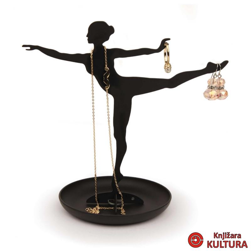 STALAK ZA NAKIT BALERINA 
