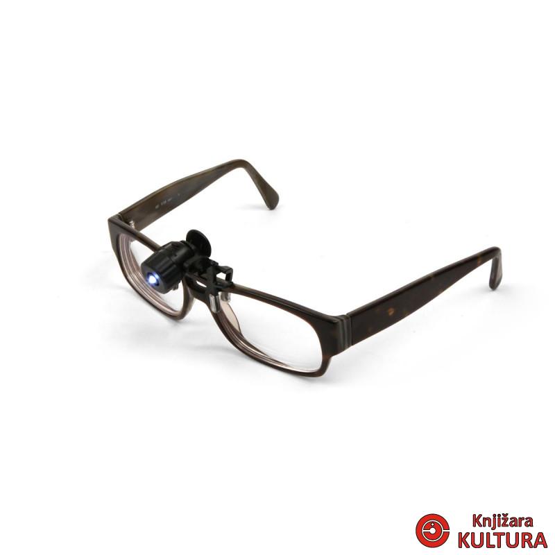 LAMPICA LED CLIP 