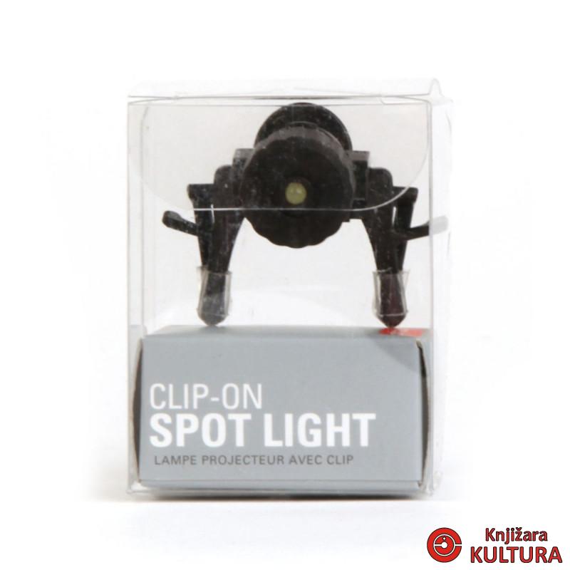 LAMPICA LED CLIP 