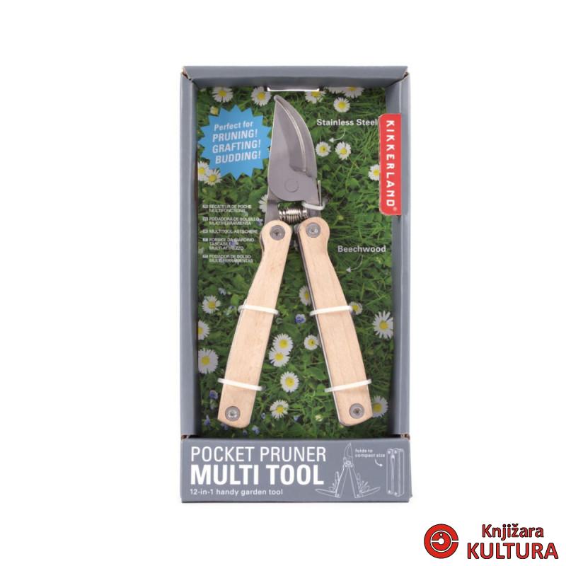DŽEPNI SET ALATA CD516 
