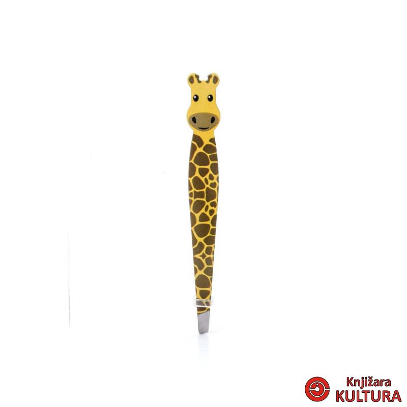 PINCETA SAFARI 