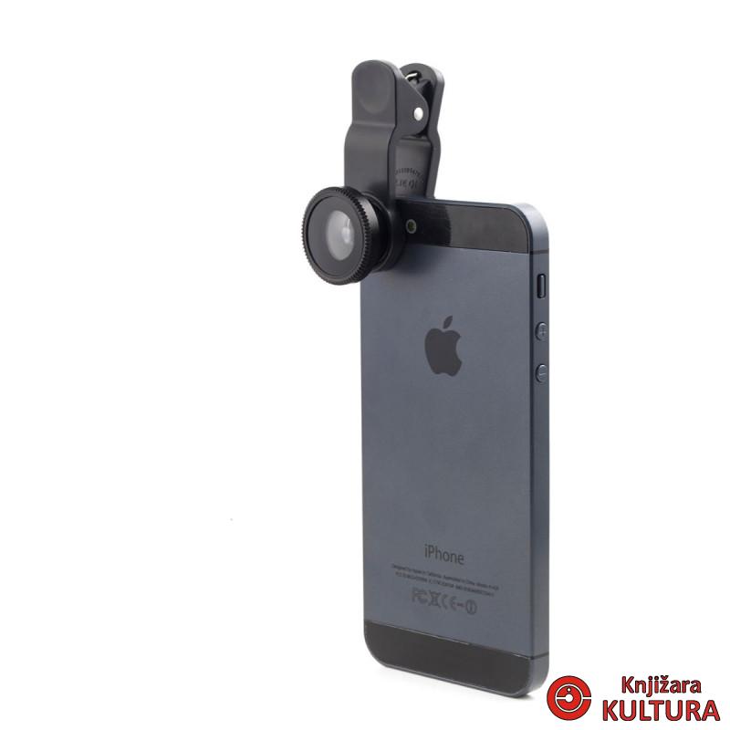 SOČIVA ZA TELEFON 
