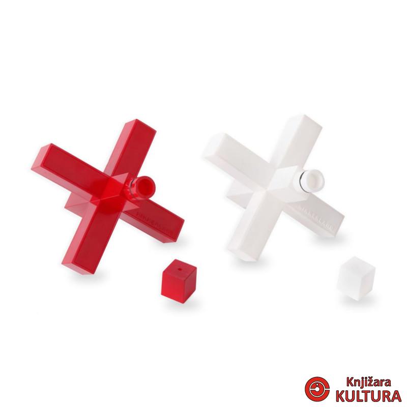 SET ZA SO I BIBER DOUBLE CROSS 