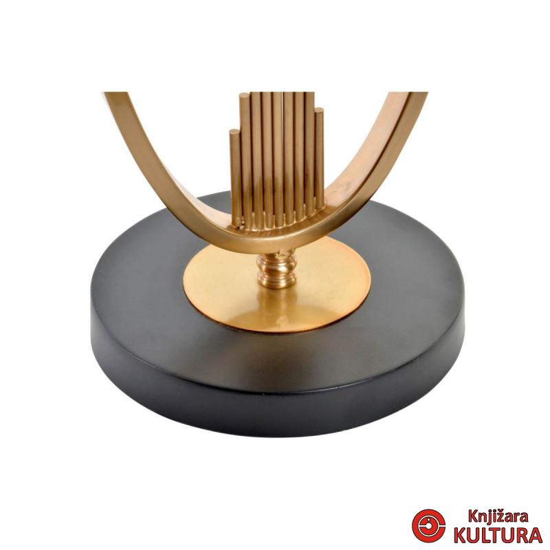 LAMPA / METAL 