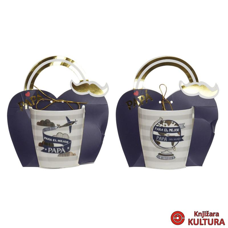 ŠOLJA/PORCELAN SM-161078 
