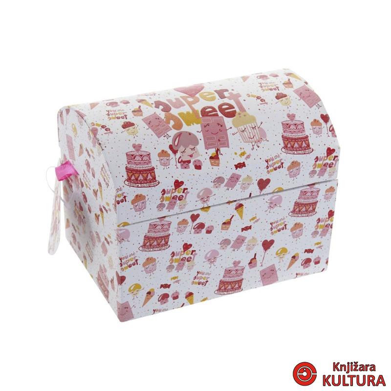 KUTIJA / KARTON BL-LP-166262 