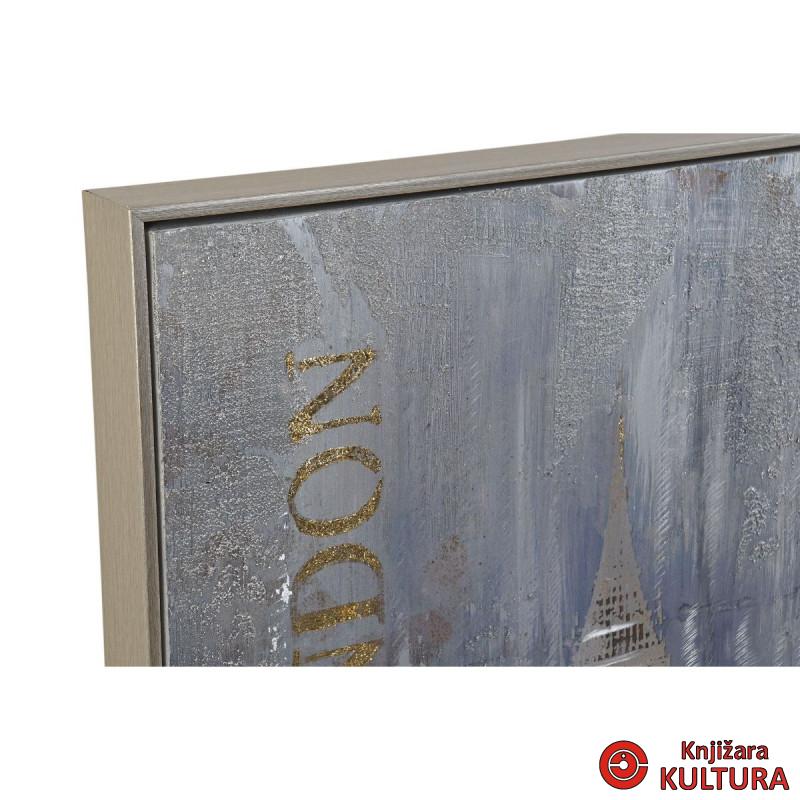 SLIKA / PLATNO BL-CU-158926 