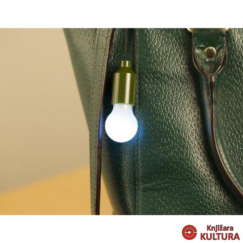 LAMPA MINI PULL 