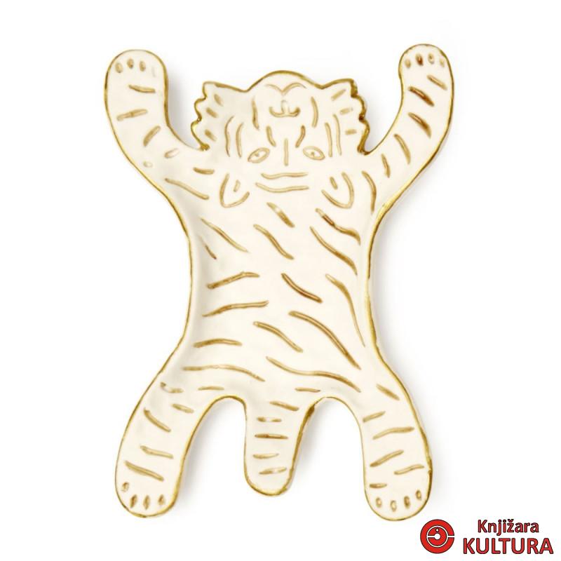 TACNA ZA KUSUR TIGAR 