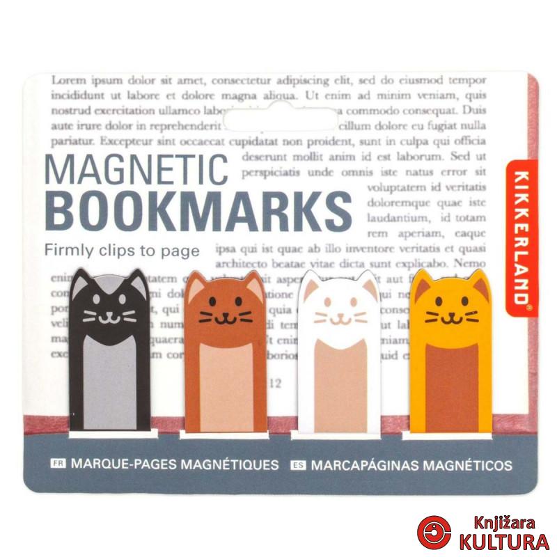 OBILJEŽIVAČ STR.MAGNET CAT 