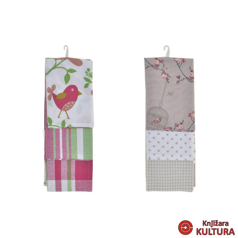 SET KRPA / PAMUK TX-152955 