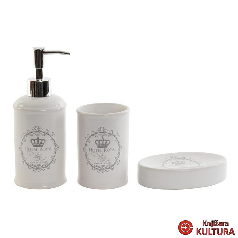 KUPATILSKI SET / DOLOMIT LB-160156 