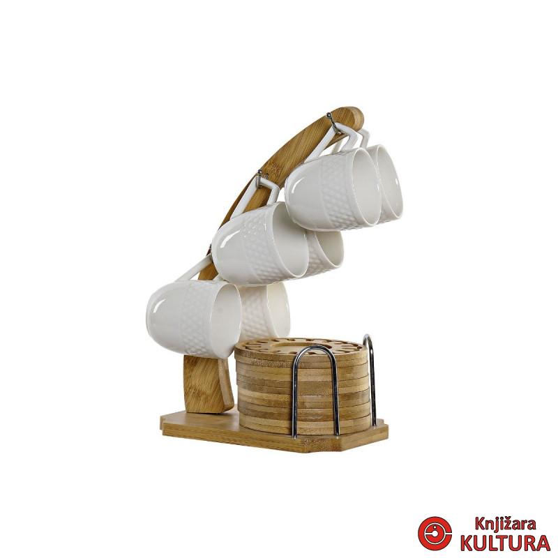 SET ŠOJA / PORCELAN LC-170094 