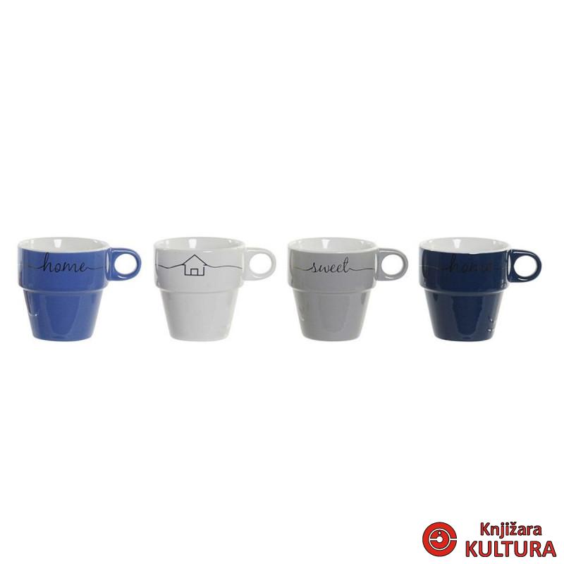 SET ŠOLJA / PORCELAN LC-172823 
