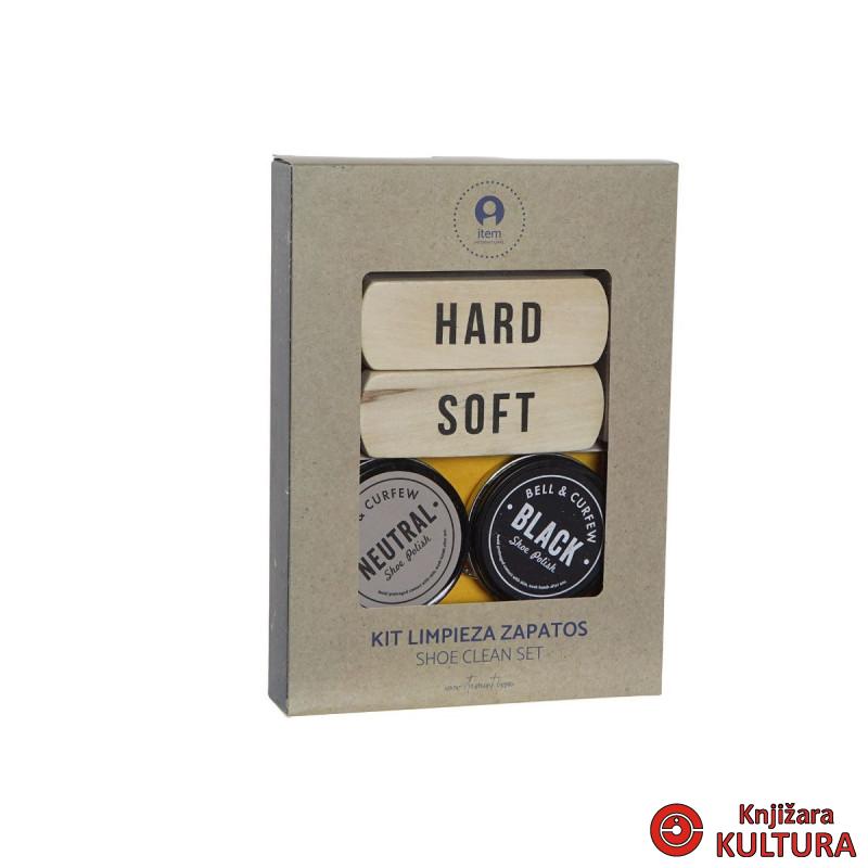 SET ZA OBUĆU / MDF RC-172939 
