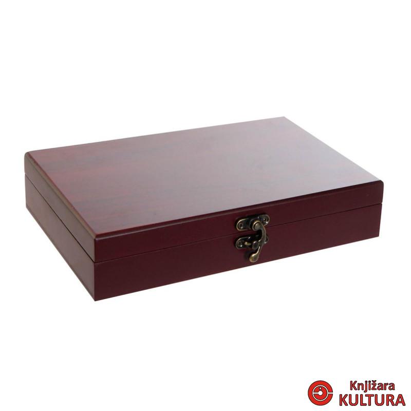 SET ZA VINO / INOKS RC-174742 