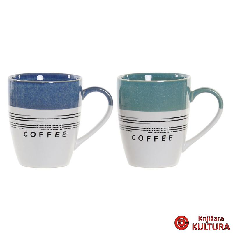 SET ŠOLJA / KERAMIKA LC-172673 