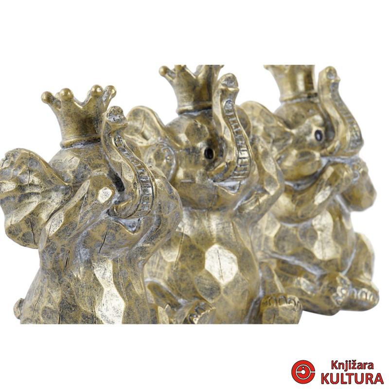 FIGURA SLON / REZIN RF-170612 