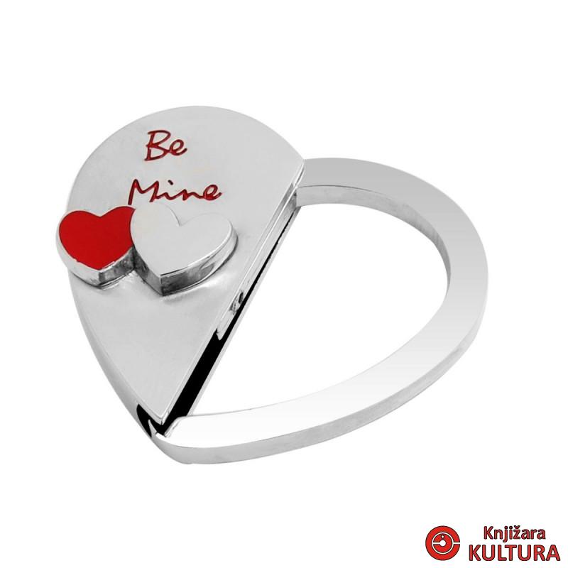 PRIVJESAK BE MINE 