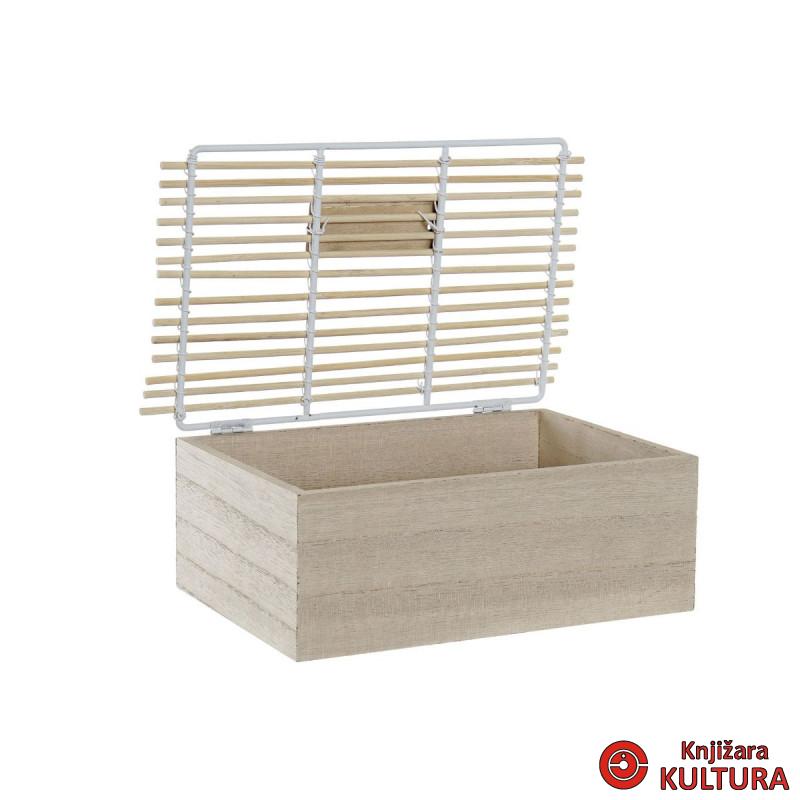 KUTIJA MDF LD-181408 