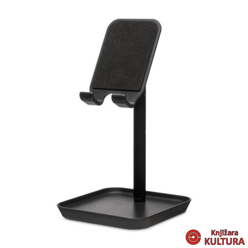 STALAK ZA TELEFON US216 CRNI 