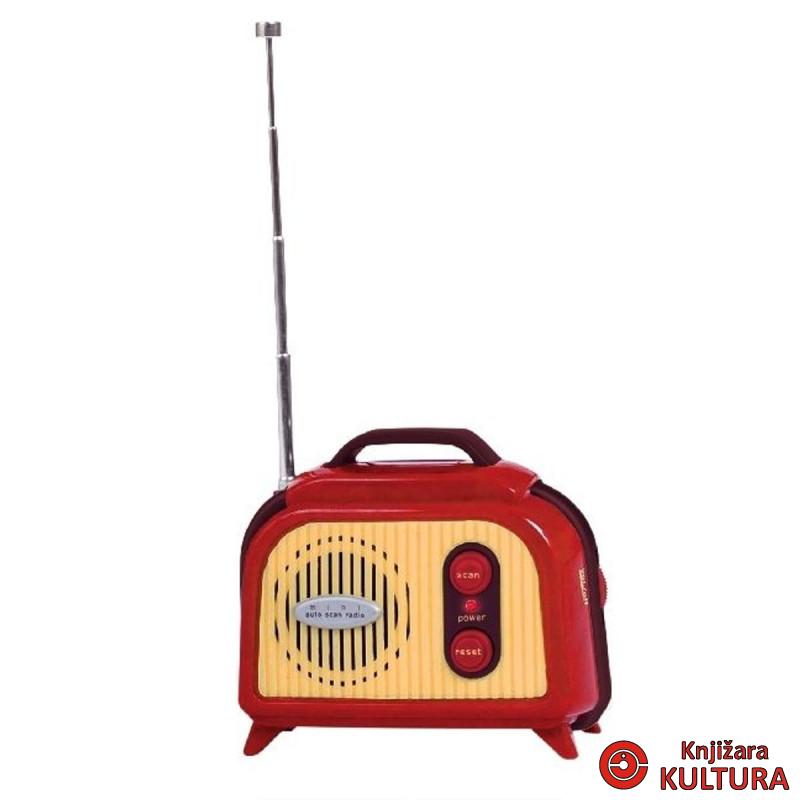 RADIO FM0001 